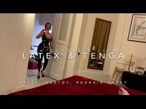 ❤️ Hermanastra pelirroja con disfraz de látex follada por su hermanastro ☑ Porno bonito en es.pornoxlxx.ru ❌️❤️❤️❤️❤️❤️❤️❤️