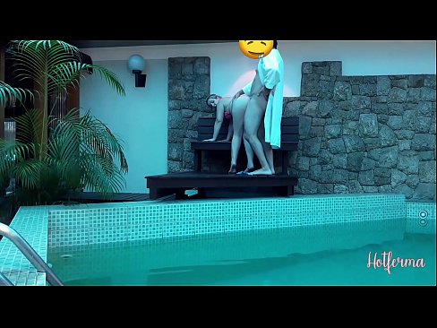 ❤️ El jefe invita a la criada a la piscina, pero no pudo resistirse a una caliente ☑ Porno bonito en es.pornoxlxx.ru ❌️❤️❤️❤️❤️❤️❤️❤️