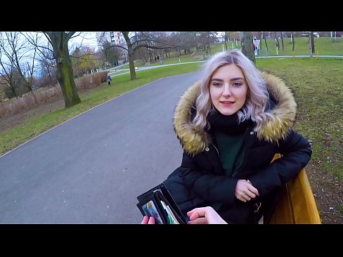 ❤️ Traga el semen caliente de un desconocido por dinero - mamada en el parque por Eva Elfie ☑ Porno bonito en es.pornoxlxx.ru ❌️❤️❤️❤️❤️❤️❤️❤️